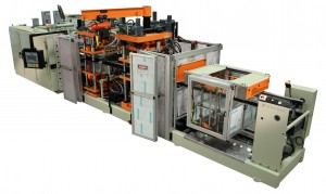 Thermoforming Machine